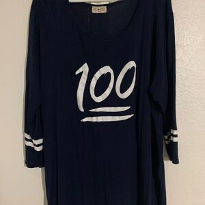 Free Kisses Plus 3x Shirt